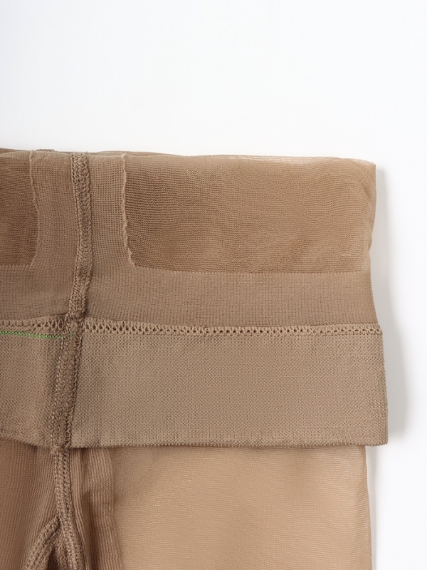 Колготки женские MINAKU 40 ден, цвет телесный, размер 2/S