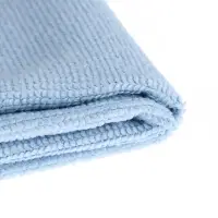 Салфетка микрофибра Grand Caratt универсальная 30х30 см, 200 г/м&sup2; МИКС