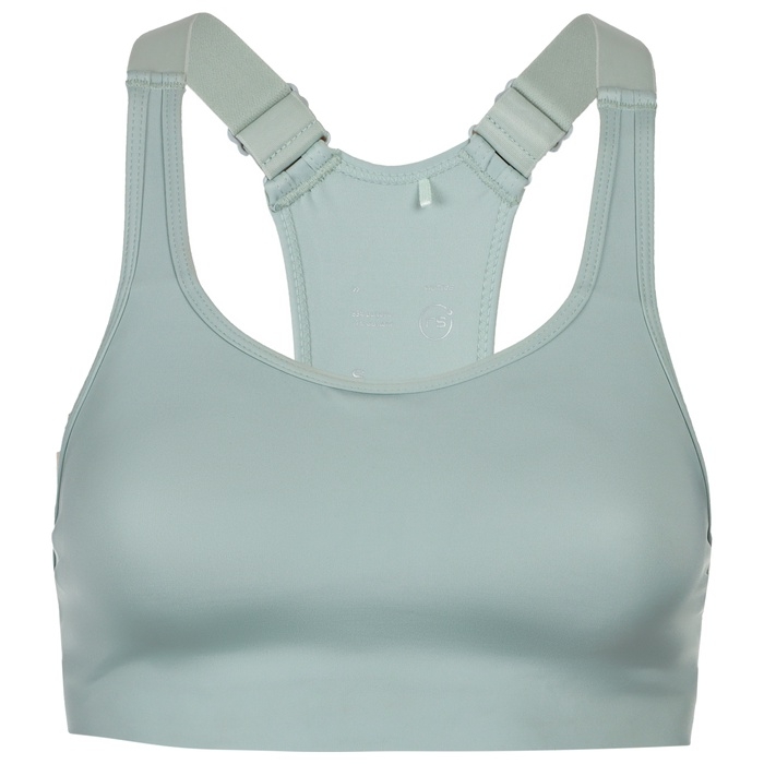 Топ женский Resport, р. 46, цвет мятный, с поддержкой груди