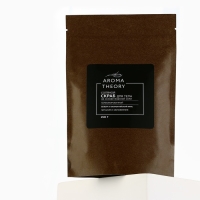 Скраб для тела соляной, 250 г, аромат инжира и ириса, AROMA THEORY by BEAUTY FOX Скраб для тела соляной, 250 г, аромат инжира и ириса, AROMA THEORY by BEAUTY FOX