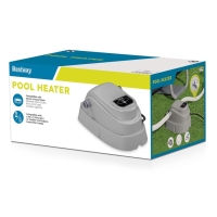 Водонагреватель для бассейна, 3785 л/ч, 58259 Bestway