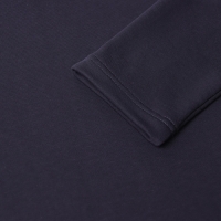 Свитшот детский MINAKU, цвет темно-синий, рост 128 см Свитшот детский MINAKU, цвет темно-синий, рост 128 см