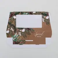 Коробка складная Special for you, 20 х 12 х 4 см