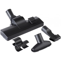 Пылесос HYV-C3955 1.5л 2220Вт