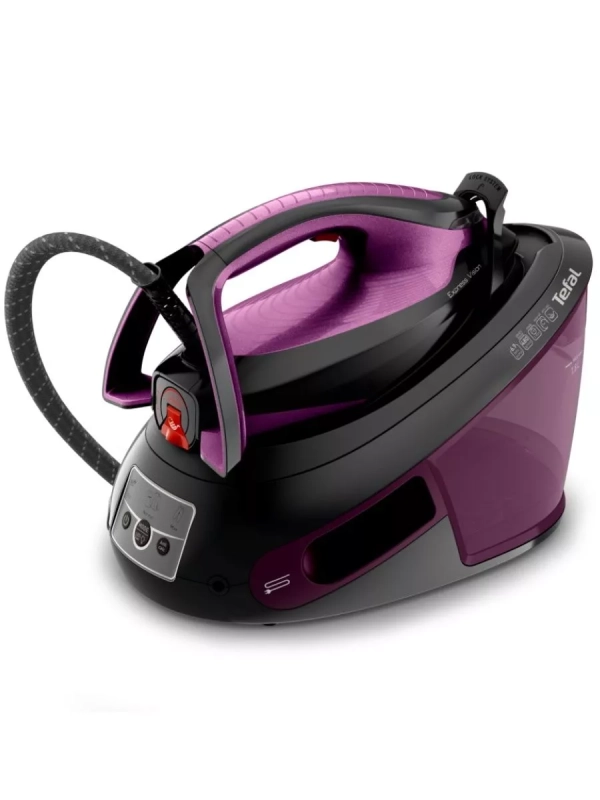 Парогенератор Express Vision SV8152E0 с умной LED-подсветкой