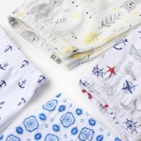 Трусы боксеры для мальчика, цвет микс, рост 80 см (24) Трусы боксеры для мальчика, цвет микс, рост 80 см (24)