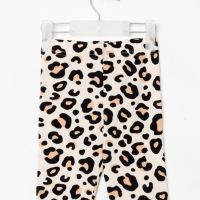 Шорты-велосипедки детские KAFTAN "Trendy", размер 28 (86-92)