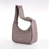 Сумка женская TEXTURA, багет, маленький размер, цвет бежевый Сумка женская TEXTURA, багет, маленький размер, цвет бежевый