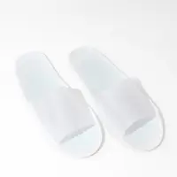 Тапочки на подошве "Стандарт Эва", подошва 3мм., 43 разм. (индивидуальная упаковка)