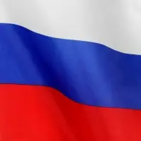 Флаг России &laquo;Триколор&raquo;, 20&times;30 см, искусственный шёлк