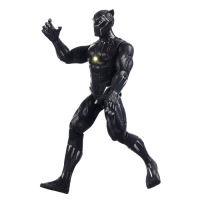 Игровой набор «Мстители. Черная Пантера» 13х15 см Игровой набор «Мстители. Черная Пантера» 13х15 см