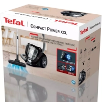Пылесос с контейнером Compact Power XXL TW4B75EA