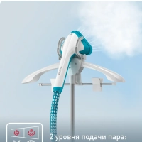 Вертикальный напольный отпариватель Pro Style One IT2460E0