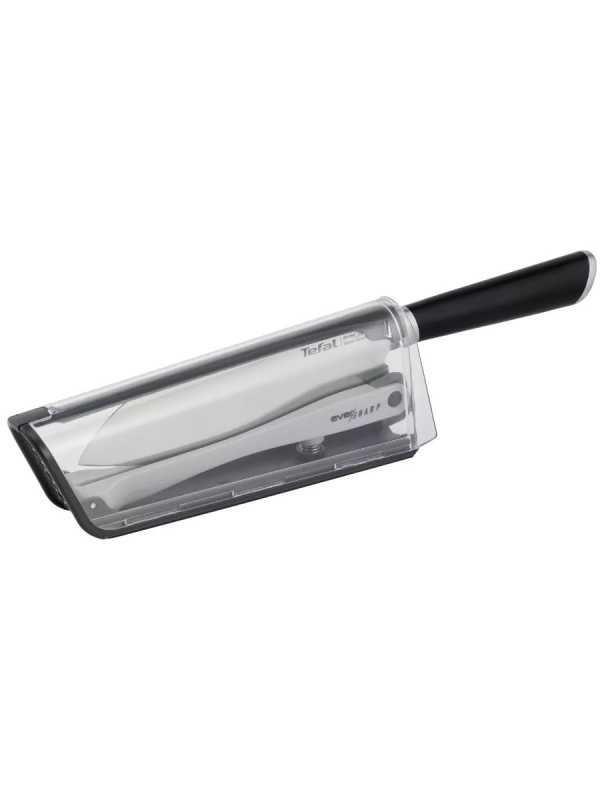 Нож сантоку Ever Sharp 16,5 см, с чехлом для затачивания