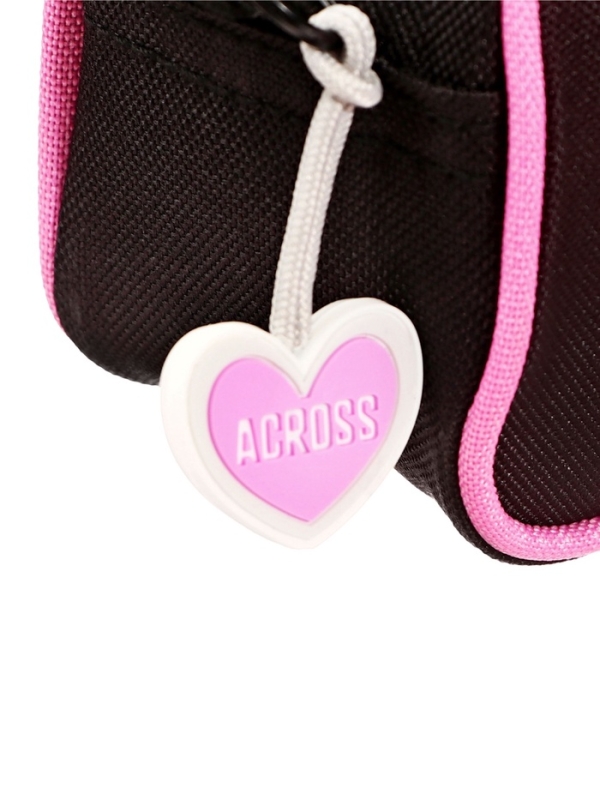 Рюкзак школьный 37 х 28 х 12, эргономичная спинка, Across 194