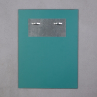 Зеркало, настенное, 30&times;40 см