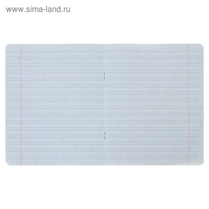 Тетрадь 12 листов в косую линейку &laquo;Мультяшки&raquo;, обложка мелованный картон, МИКС