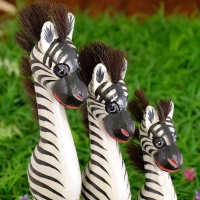 Сувенир дерево "Семейство зебр" (набор 3 штуки: высота 40,35,30 см) Сувенир дерево "Семейство зебр" (набор 3 штуки: высота 40,35,30 см)