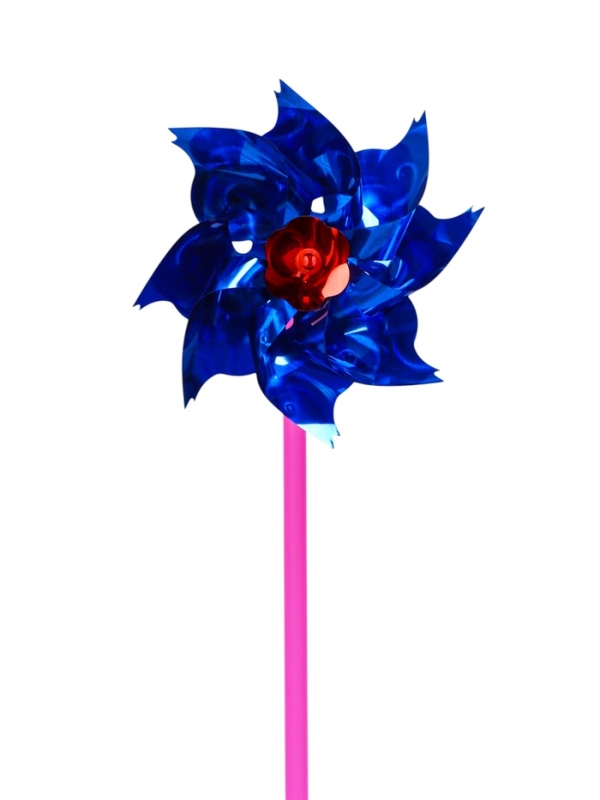 Набор штекеров Набор штекеров "Ветерок" 10шт, 9х9см/18см