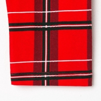 Пижама детская KAFTAN "Клетка" размер 30 (98-104 см) Пижама детская KAFTAN "Клетка" размер 30 (98-104 см)