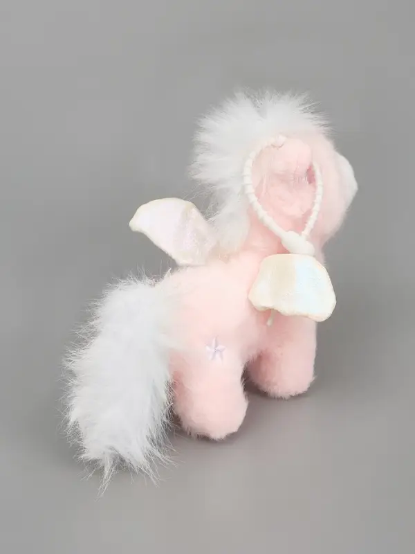 Мягкая игрушка "Чудо-лошадка", 14 см