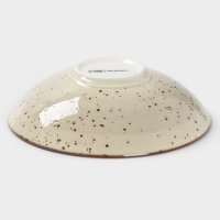 Тарелка глубокая Magistro "Mediterana" 20,8х5,8 см