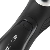 Бритва роторная H-SH8085 черный