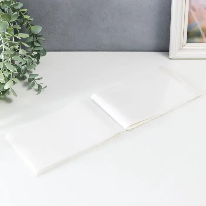 Фотоальбом на 36 фото 10&times;15 см &laquo;Пёс и котёнок&raquo;, 18 листов, МИКС