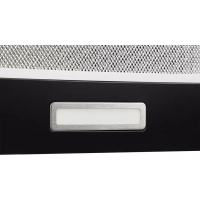 Вытяжка встраиваемая HBH 6230 BK черный