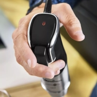 Погружной блендер InfinyForce Pro DD95KD10 с 5 насадками