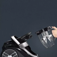 Пылесос Silence Force Cyclonic Effitech TW7976EA, 500 Вт