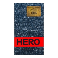 Туалетная вода мужская HERO LIMITED EDITION (по мотивам Hugo Boss Hugo Jeans), 100 мл
