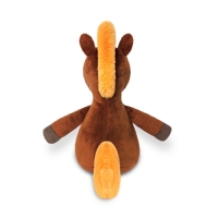 Мягкая игрушка "Лошадка Шоколадка", 31 см 1031