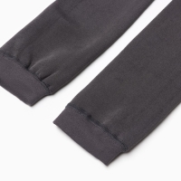 Лосины микрофибра с флисом внутри 600 DEN, цвет серый, размер 1-3 Лосины микрофибра с флисом внутри 600 DEN, цвет серый, размер 1-3