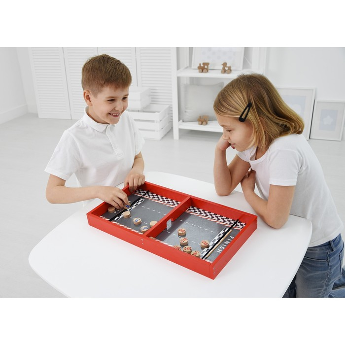 Настольная игра &laquo;Формула&raquo; большая