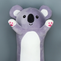 Мягкая игрушка-подушка &laquo;Коала&raquo;, 70 см