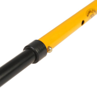 Культиватор "Мини", 74 &times; 10,5 см, металлический черенок, TORNADICA