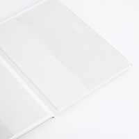 Обложка для паспорта, цвет голубой Обложка для паспорта, цвет голубой