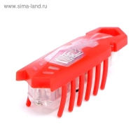 Жучок «Робот-жук», световые эффекты, работает от батареек, МИКС Жучок «Робот-жук», световые эффекты, работает от батареек, МИКС