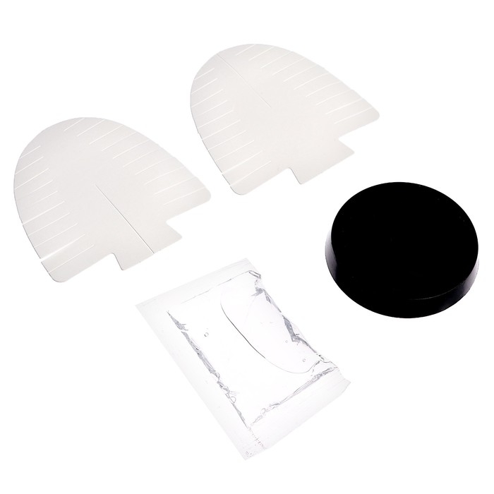 Набор для опытов &laquo;Драконьи опыты&raquo;, в пакете