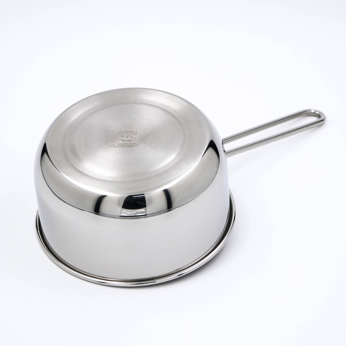 Ковш &laquo;Классика&raquo;, 1,5 л, металлическая ручка