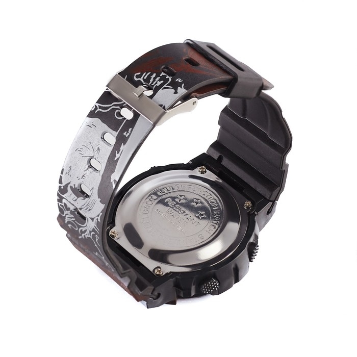 Часы наручные, d-4.3 см