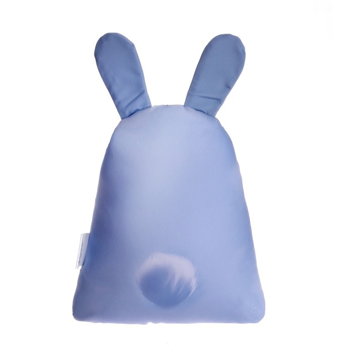 Игрушка антистресс &laquo;Заяц с морковкой&raquo;, 15х23 см