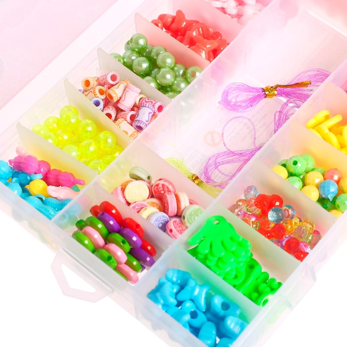 Набор для бисероплетения &laquo;Креатив&raquo;