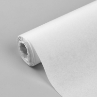 Калька 30 гр/м&sup2;, 42 см, 10 м, цвет белый