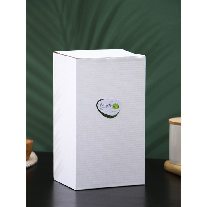 Бутылка стеклянная для соуса и масла с с мерной шкалой BellaTenero «Дафна», 500 мл, 14×22,5 см Бутылка стеклянная для соуса и масла с с мерной шкалой BellaTenero «Дафна», 500 мл, 14×22,5 см