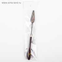 Мастихин 1,8 х 5,3 см, № 8