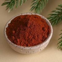 Новый год! Кофе молотый &laquo;Новый год: Успехов в Новом году&raquo;, с ароматом: амаретто, 50 г.