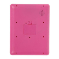 Обучающий планшет «Азбука», 10 функций, работает от батареек Обучающий планшет «Азбука», 10 функций, работает от батареек