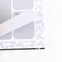 Набор &laquo;Золотой учитель&raquo;: ежедневник А5 160 листов, планинг 50 листов и ручка пластик